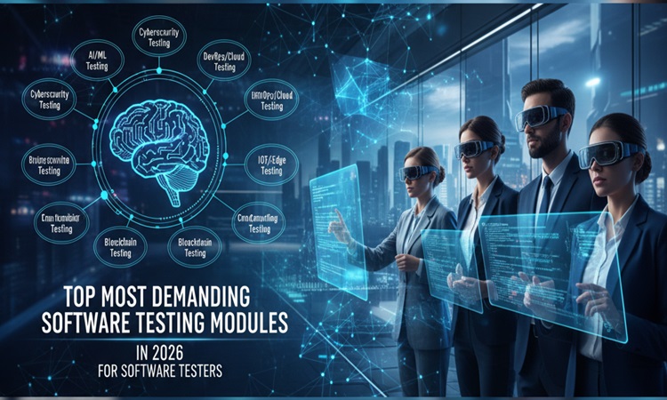 ranvijaysmaurya's tweet card. Upgrade your testing skills with our Software Testing Course featuring expert-led Software Testing modules and labs for practical training.