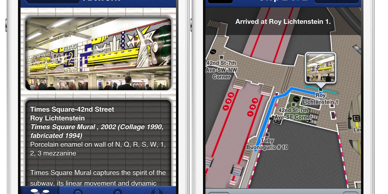 BuildingLayer's tweet card. Digital cartographers view indoor space as an untapped but potentially lucrative field.