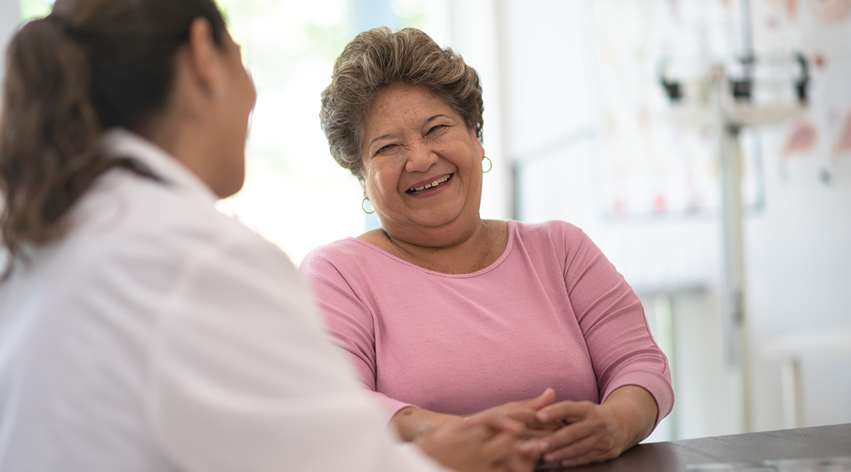 AAMCtoday's tweet card. With more than 40 million Spanish speakers in the United States, advocates say training more bilingual physicians could help improve care in Latino communities.