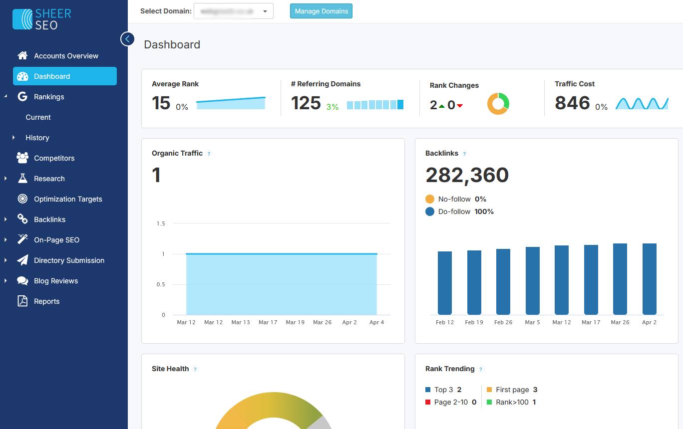 webgrowthcouk's tweet card. SEO software tools to help you boost rankings and traffic, analyse competors etc - we pick some of the best tools on the market.