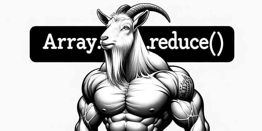 prod42net's tweet card. The title says it all 🐐. I want to talk about my all-time favorite javascript array method:...