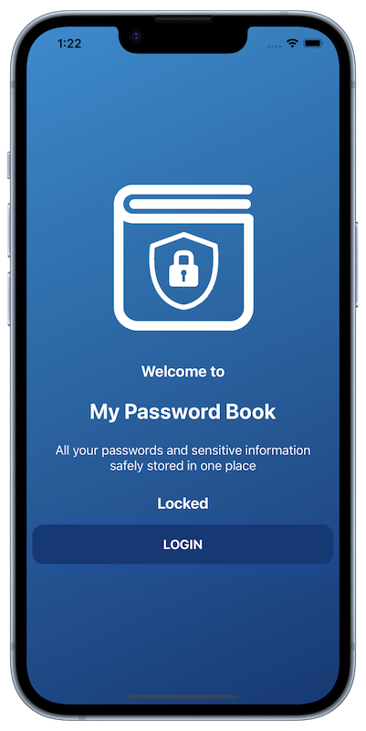 ProsonTech's tweet card. Password Challenge Objective: Secure your online accounts by updating your passwords using My Password Book over the next 20 days. This challenge will guide you through updating and organizing your...