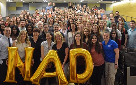 TheresaMarkoPT's tweet card. Join your student assembly leaders, staff experts, and students from across the country for APTA's National Student dinner. Learn about APTA advocacy, the importance of getting involved and how you...