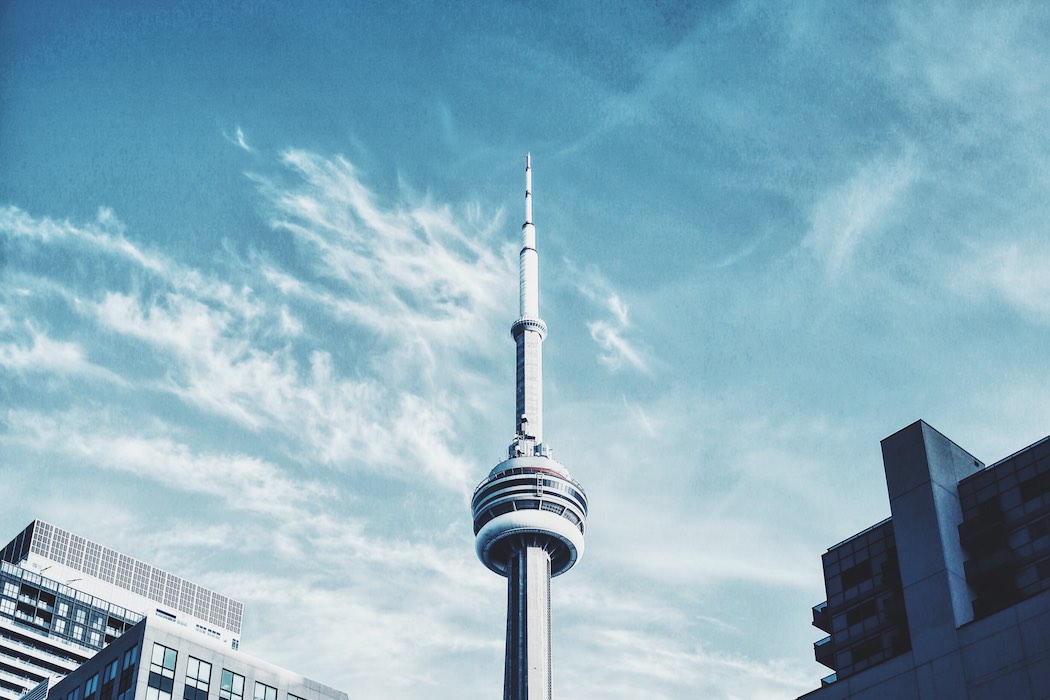 XtraBandwidth's tweet card. Toronto has once again taken the top spot in the CBRE Scoring Canadian Tech Talent report rankings, as CBRE finds Canada well-positioned amid pandemic.