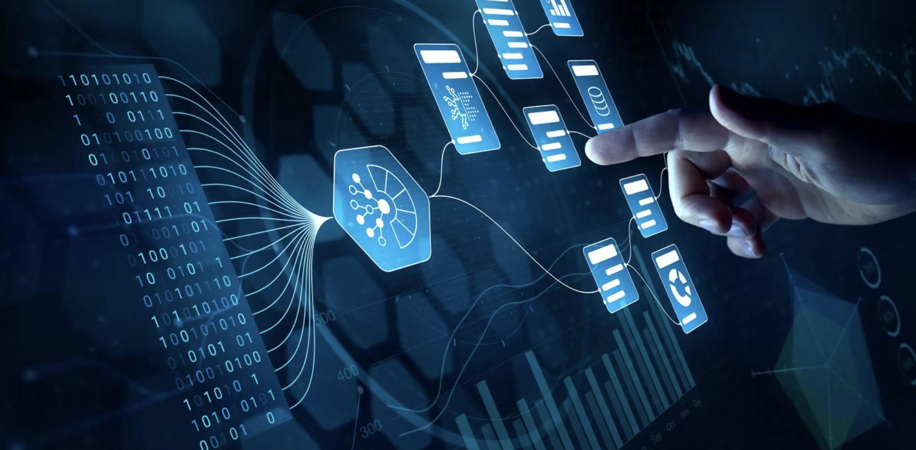 SmarteevaAI's tweet card. Smarteeva’s vertical knowledge and tools achieved 98% accuracy within the first production cycle.