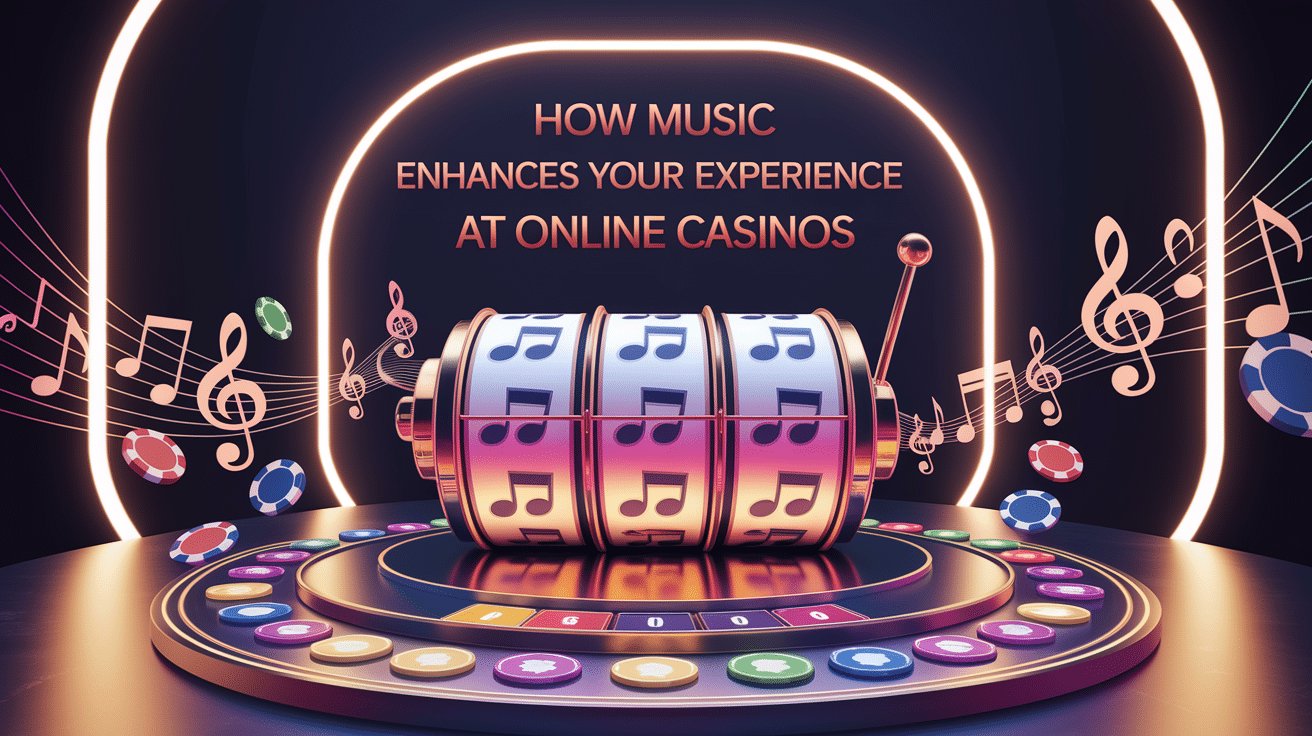 Strange_Sounds's tweet card. Discover how online casinos use music, rhythm, and sound design to create anticipation, emotion, and flow. From soft shuffles to rising melodies, sound has become a hidden language in gameplay.