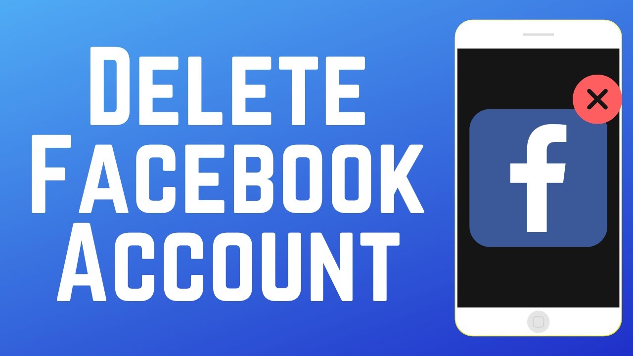 TechLifeUnity's tweet card. How to Delete Your Facebook Account 2025 (Full Guide)