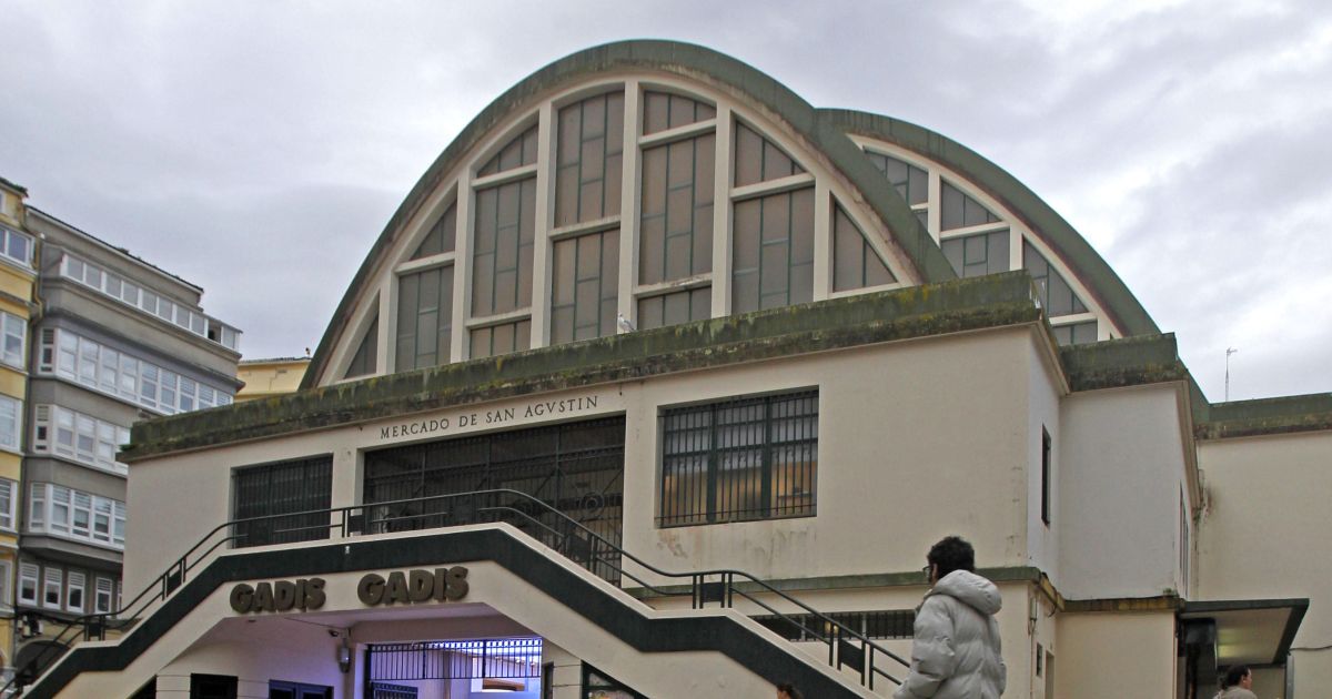 apatrigal_'s tweet card. La Fundación Docomomo lanza un mapa virtual con los hitos del movimiento moderno en A Coruña