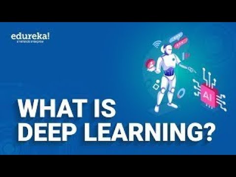 DavyWaters's tweet card. Introduction to Deep Learning - How to Make a Prediction. “Artificial intelligence will be part of the home just like the light bulb.”