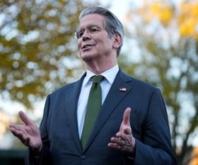 RepDWSTeets's tweet card. Treasury Secretary Scott Bessent on Tuesday suggested that Americans save the proposed $2,000 tariff checks rather than spend the money to avoid inflationary effects. Bessent made the comments when...