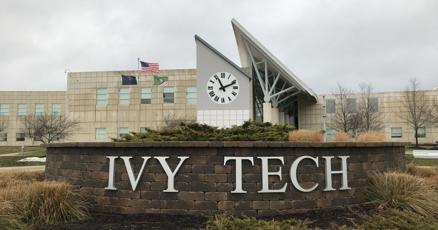 CPCL_INRoom's tweet card. Students, faculty, staff and local residents can cast their vote between now and Nov. 2 on which mascot will represent the Ivy Tech Lake County campus.