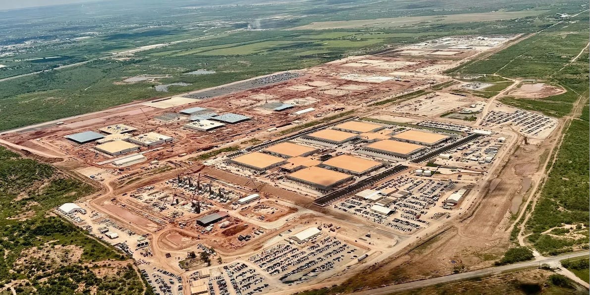 TechInsider's tweet card. Investors shouldn't worry about rapid GPU depreciation. These AI chips can remain useful and valuable for up to eight years.