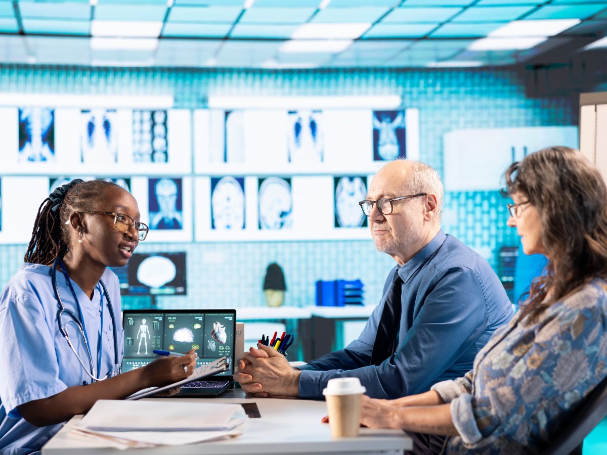 WDBAgency's tweet card. Artificial intelligence holds the potential to enhance the efficiency of clinical research. Yet, like all innovations, its impact is dependent upon target user uptake and adoption. As efforts to...