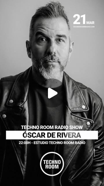 technoroomfm's tweet card. ⚡️TechnoRoomRadio⚡️ (@technoroomradio) • Instagram reel