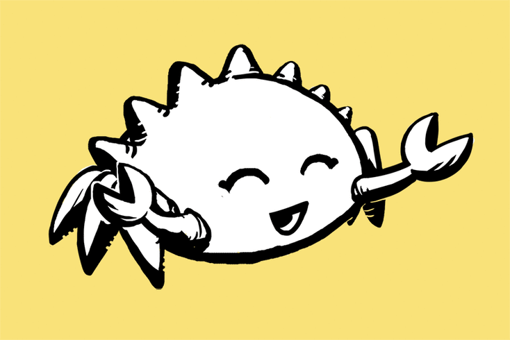 yaahc_'s tweet card. A list of rust lang mentors tagged by topics of interest - RustBeginners/awesome-rust-mentors