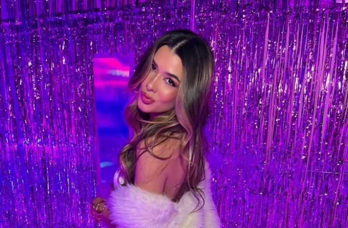 epacompy's tweet card. Acostumbrada al contacto constante con sus seguidores, Yulieth Müller llevaba varios días con poca actividad en redes sociales debido a las clásicas actividades escolares de fin de año como así…