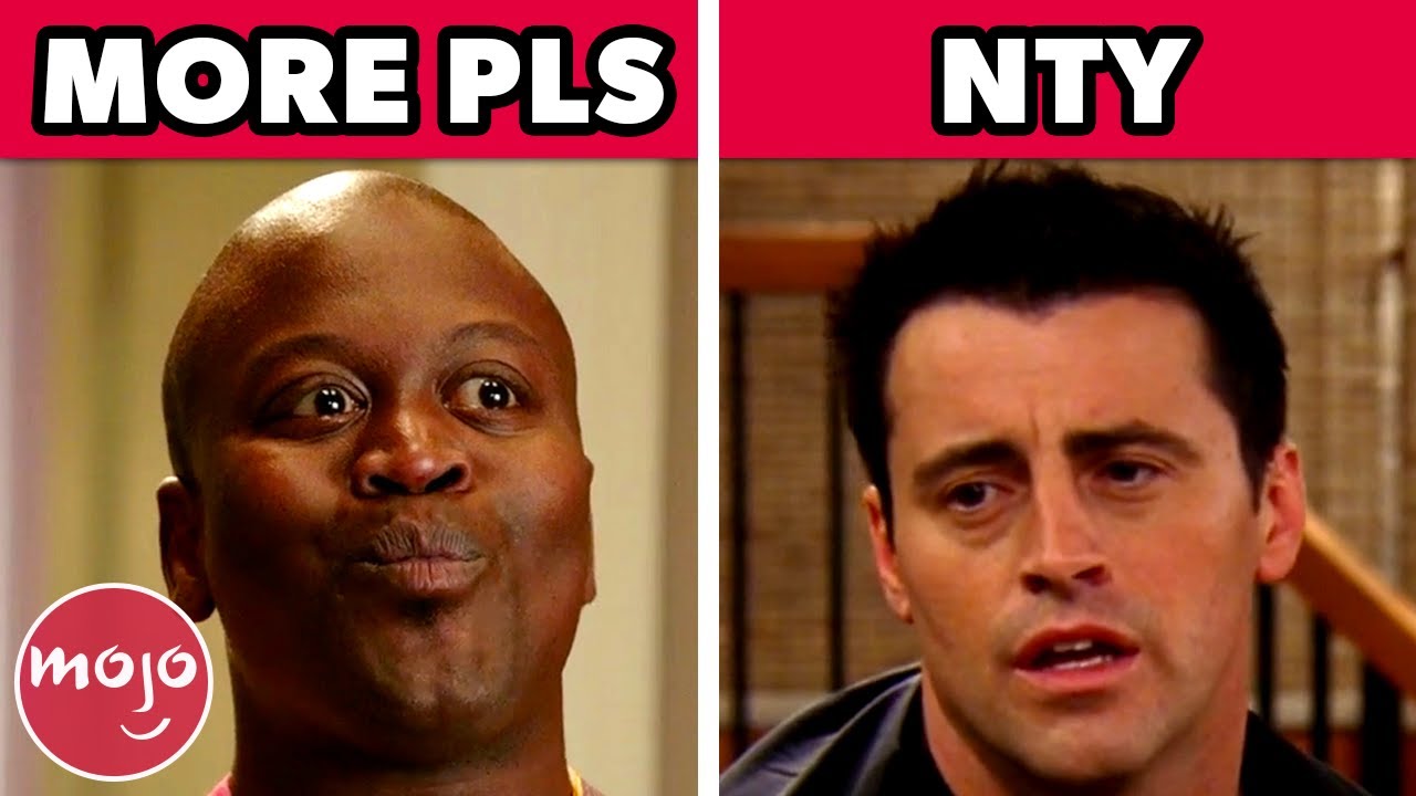 SHIELDZephyrOne's tweet card. 5 Supporting TV Characters That Deserve Spinoffs & 5 That Shouldn't...