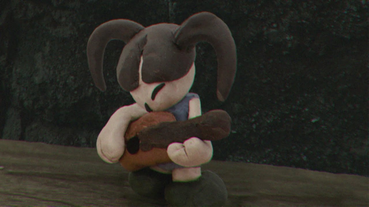 anibalbley's tweet card. Aníbal Bley: Flores del Socorro - Incógnita