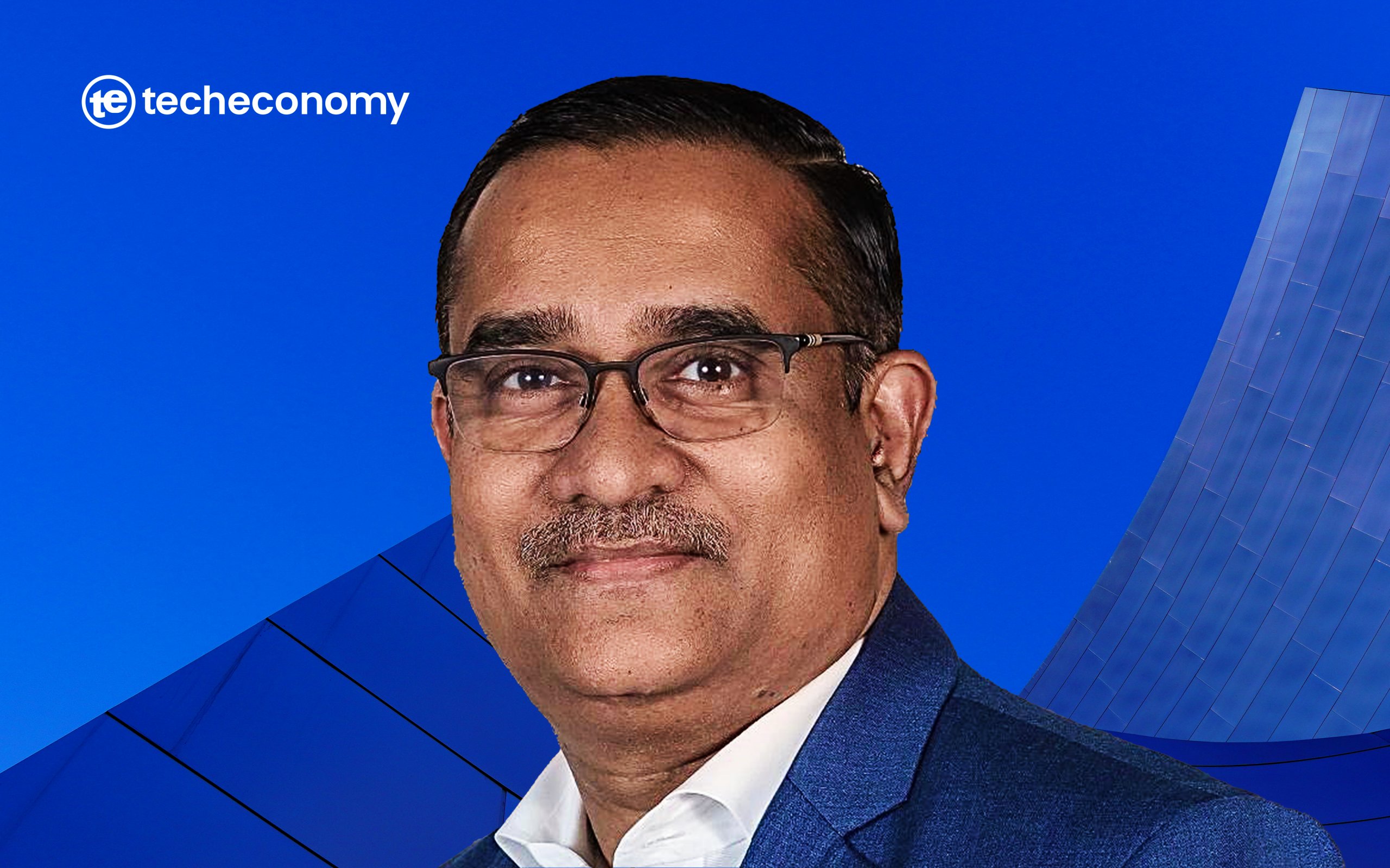 TecheconomyNG's tweet card. Speaking with Techeconomy, he explained how data sovereignty, AI growth, and energy collaboration will impact Nigeria’s digital growth.