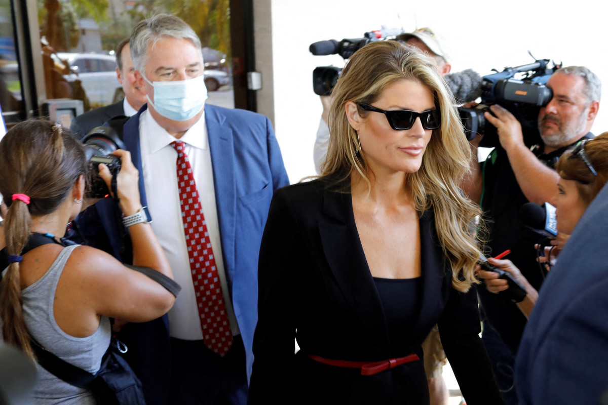 kyledcheney's tweet card. The judge also appeared puzzled after a lead prosecutor said he couldn’t reveal whether career attorneys initially recommended against charging the former FBI director.