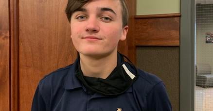 brentwoodhmpg's tweet card. Pierce Whitman