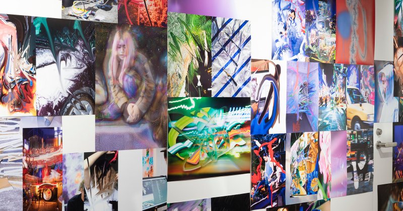 Tweet card summary image