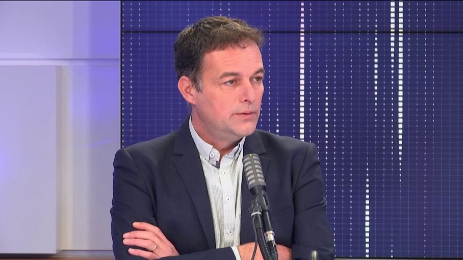 Fond_Logement's tweet card. "Il faut tirer les leçons de mars pour pouvoir être en capacité de proposer une solution à tout le monde d'hébergement d'urgence, de logement, de soins", a martelé sur franceinfo Christophe Robert,...