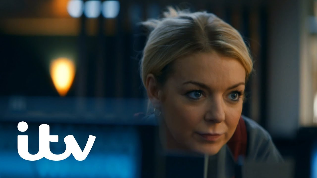 LinxNetworks's tweet card. Cleaning Up | Wednesday 9th January | ITV