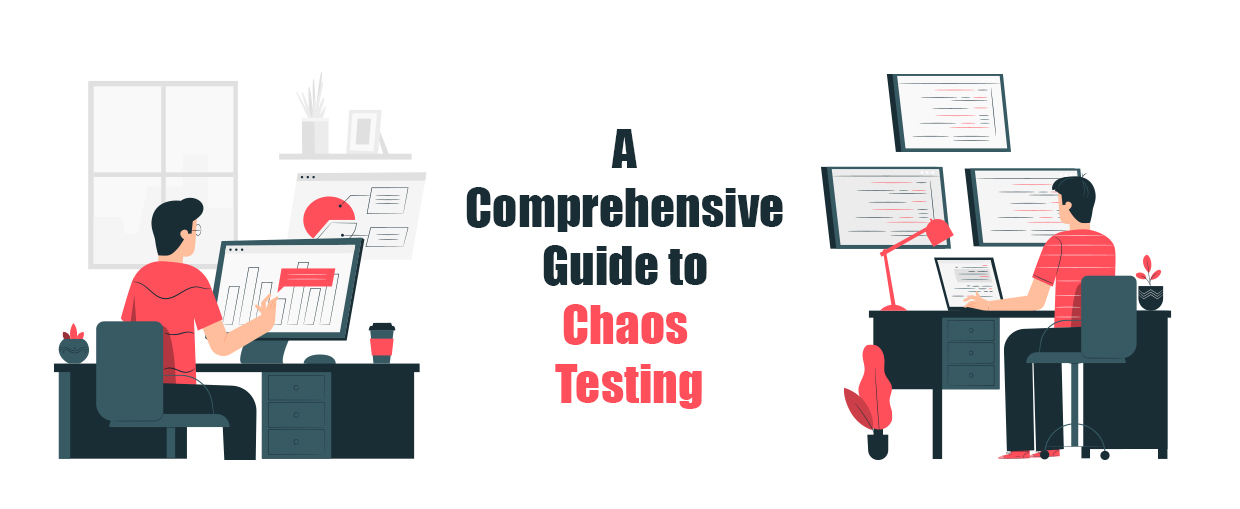 CleffexDigital's tweet card. Explore this comprehensive guide to chaos testing and learn how to build resilient software systems that can withstand unexpected failures.