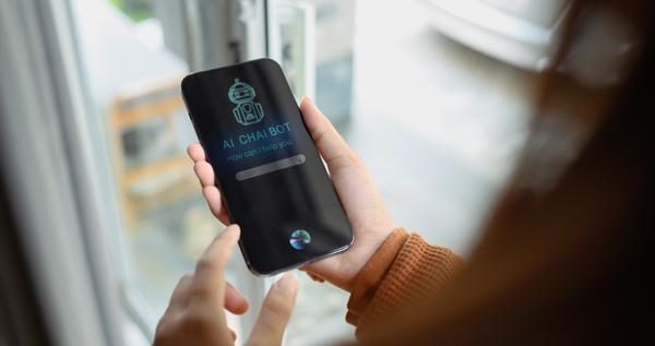 RANDCorporation's tweet card. About 1 in 8 U.S. adolescents and young adults use AI chatbots for mental health advice, with the behavior most common among those aged 18 to 21.