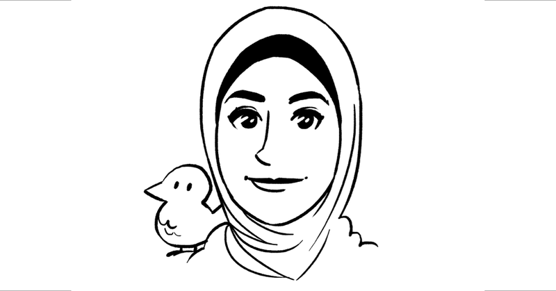 Tweet card summary image