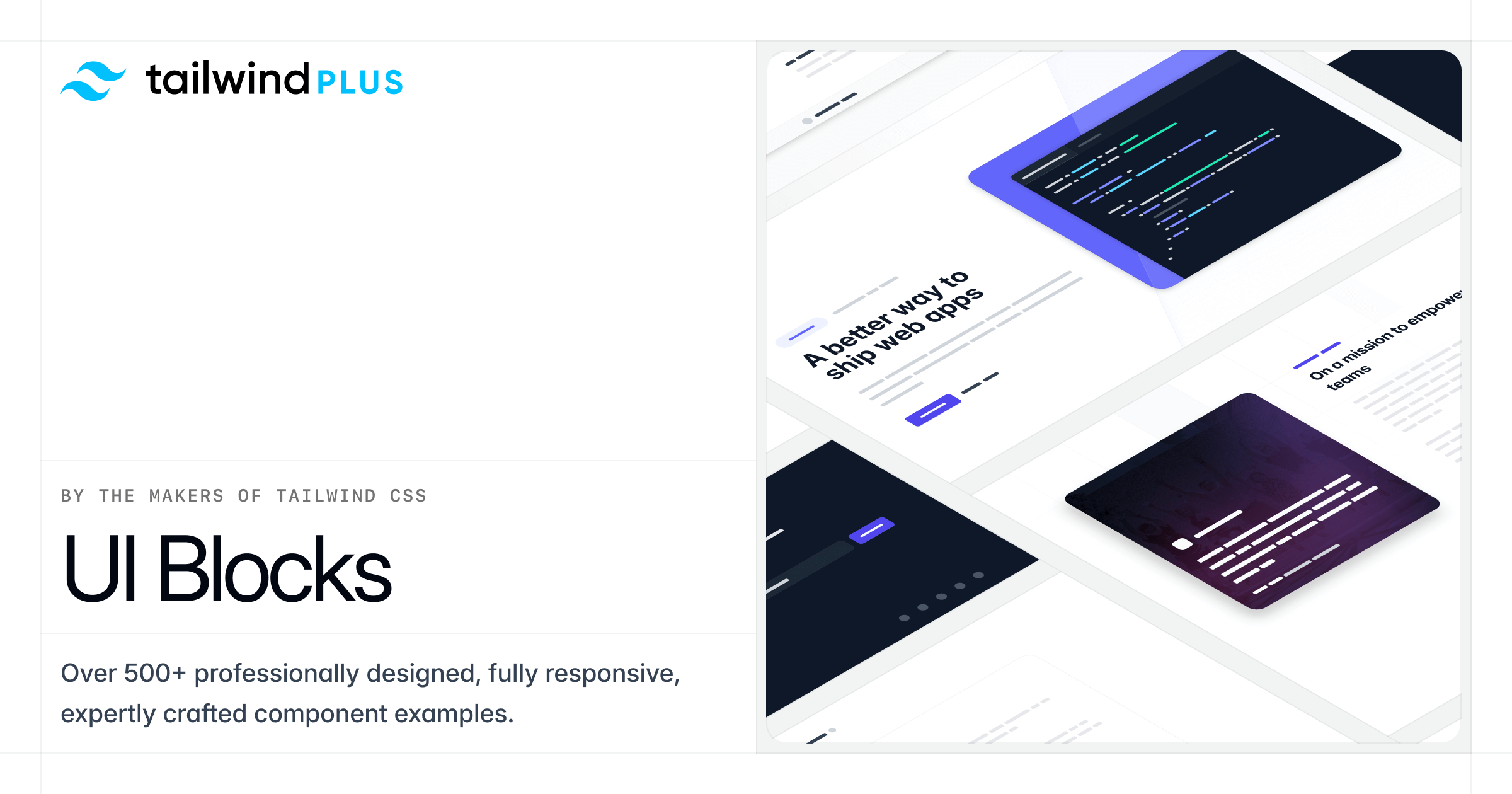 sis_nonacosa's tweet card. Beautiful UI components and templates by the creators of Tailwind CSS.