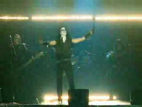 OutlanderSystem's tweet card. KFC Black Metal Commercial