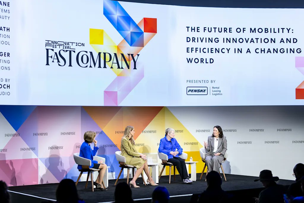 michaelkrobinso's tweet card. Introducing the right technology in the right way can be redefining for companies