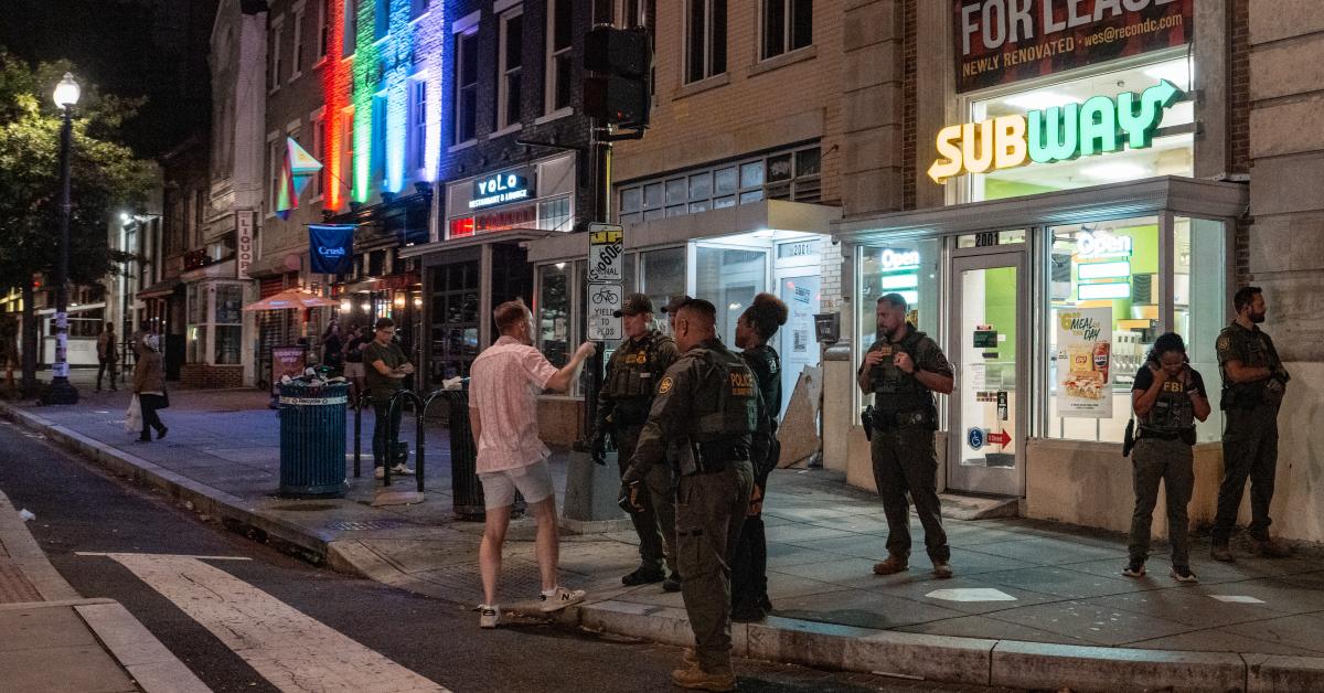 JustTheNews's tweet card. “I’m relieved and I’m looking forward to moving on with my life,” Sean Charles Dunn said