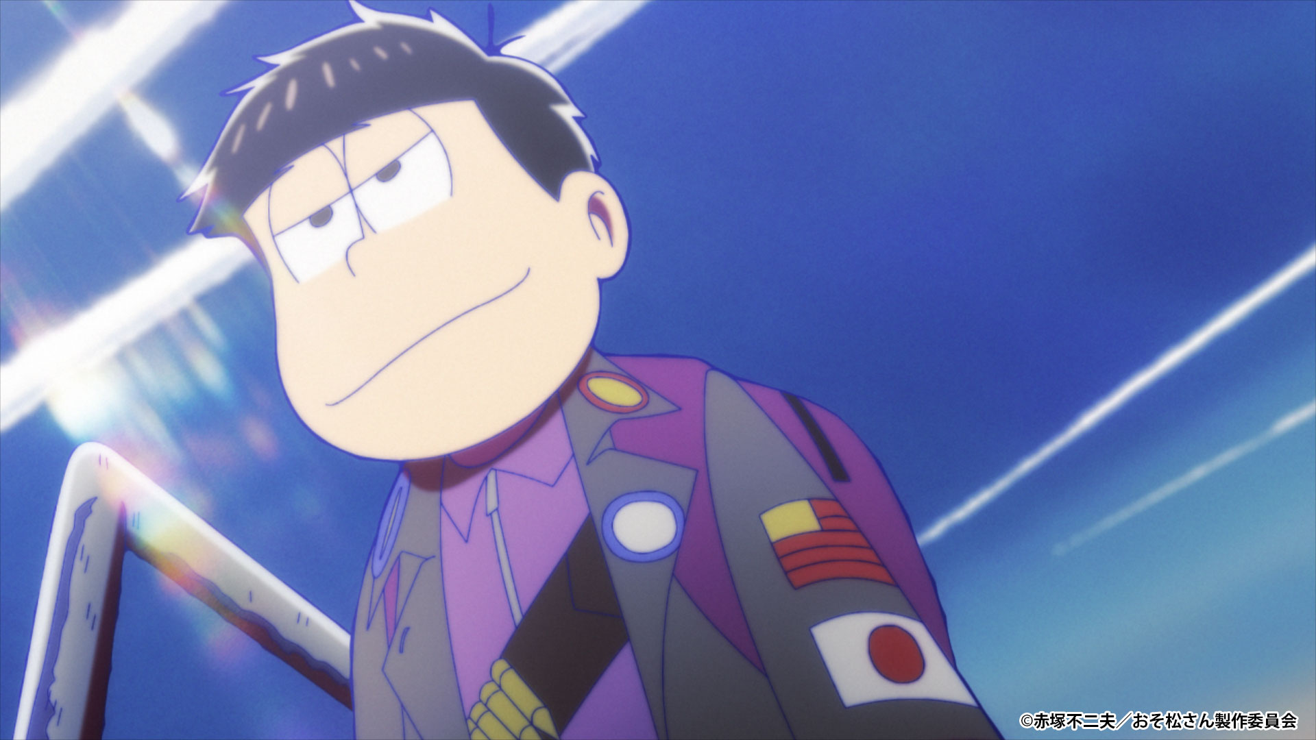 nijimen's tweet card. 声優の福山潤さんが11月26日にお誕生日を迎えることを記念し、にじめんでアンケートを実施します！※募集は終了しました