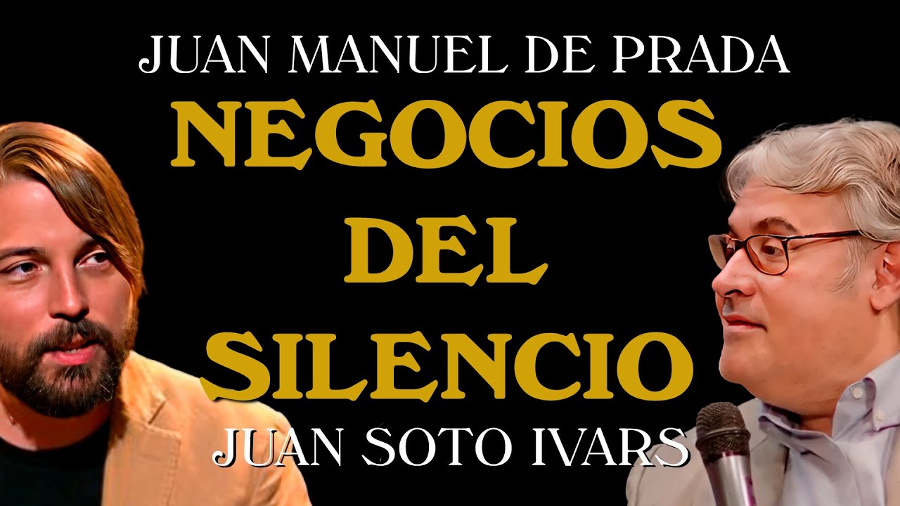 EEquidistante's tweet card. Los MEDIOS DE COMUNICACIÓN DECIDEN sobre LO QUE NO SE HABLA | SOTO...