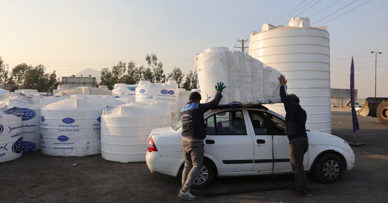 Tweet card summary image