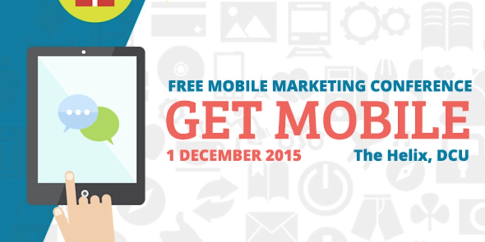 Techspectations's tweet card. DCU Business School in conjunction with the Business Innovation Platform, the DCU Ryan Academy, IC4 and Microsoft is holding its 6th annual “Get Mobile” mini-conference on the 1st December in The...