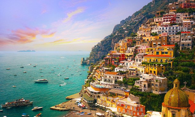 TravelopiaPR's tweet card. You will be joined on this special escorted tour by the godfather of Italian cuisine and TV chef, Gennaro Contaldo. Enjoy liqueur tasting, cooking demonstrations and much more.