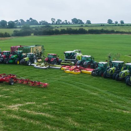 Tweet card summary image