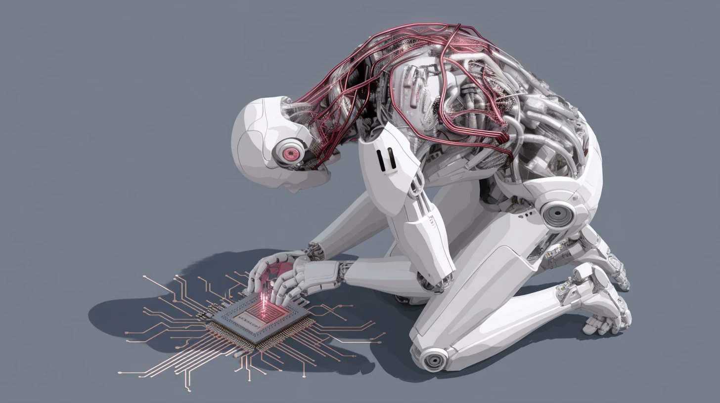 manuelbissey's tweet card. This video explains AI intellectual property risks and how simple AI prompts can leak sensitive data and threaten the company's edge.