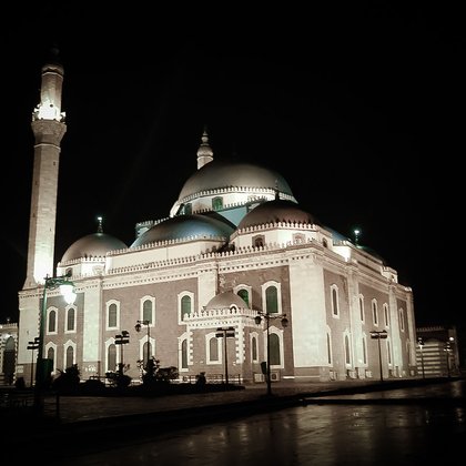 Tweet card summary image