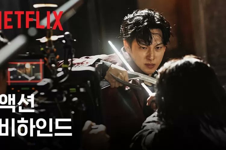 mmtcradiojogja's tweet card. Film Mantis baru-baru ini merilis video di balik layar yang memperlihatkan dedikasi luar biasa para pemainnya dalam menciptakan adegan...