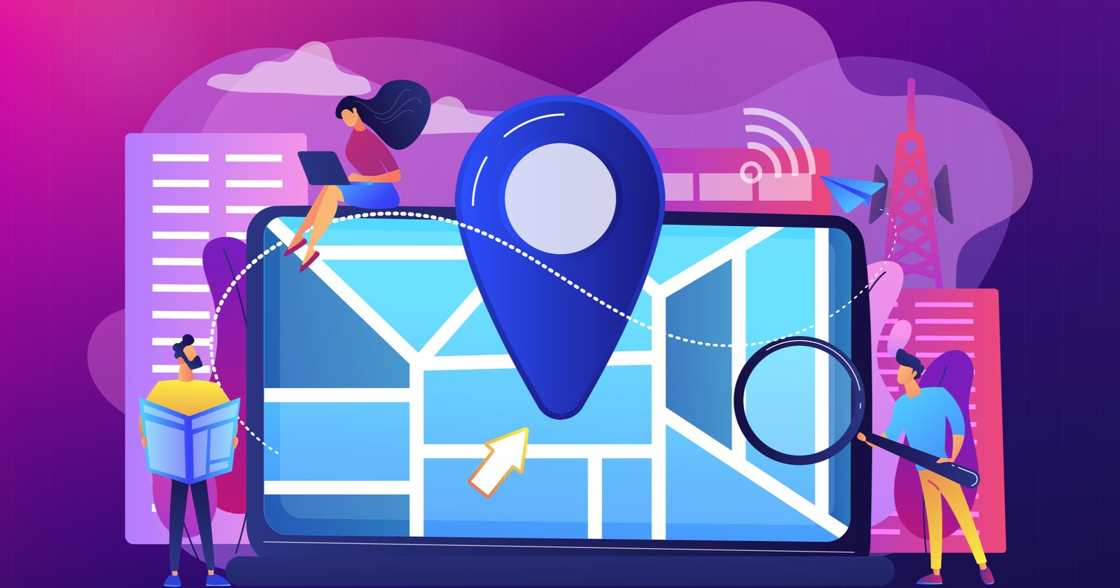 WebHubSolutions's tweet card. Local SEO content helps your business get discovered by customers. Learn how to create effective local content.