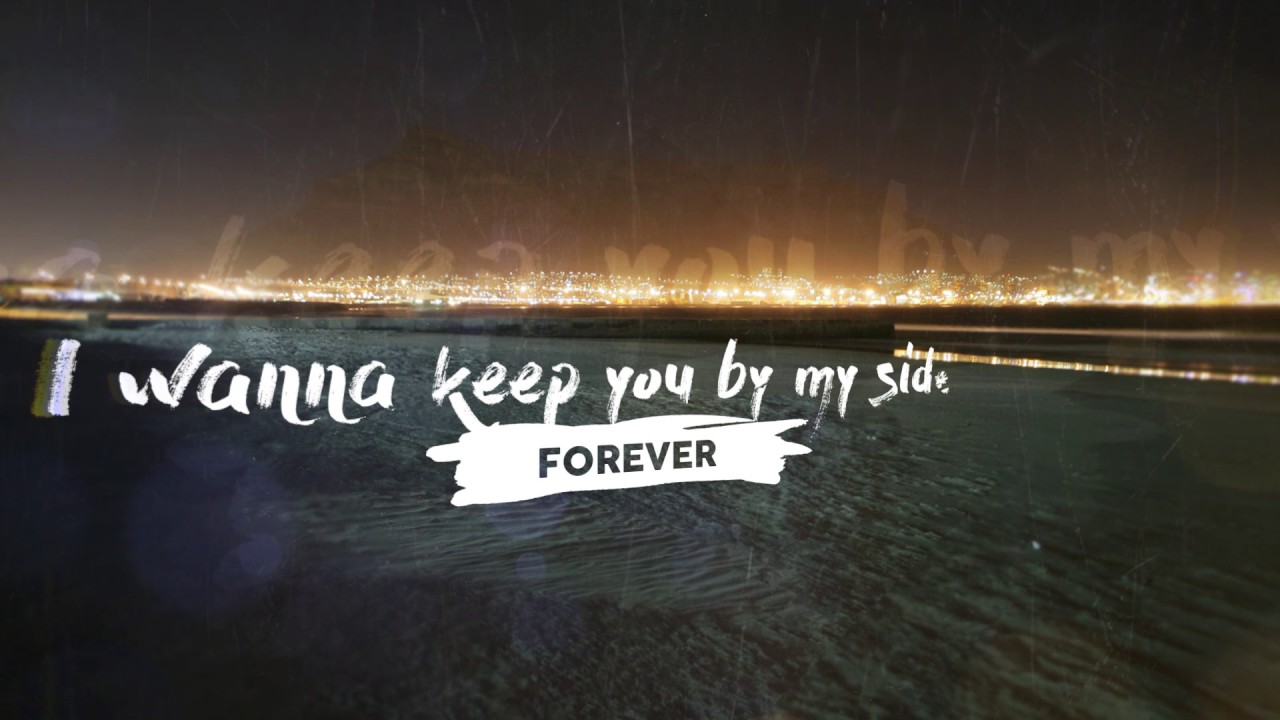 thesangteam's tweet card. SANG-"MAYBE"(Featuring Eric Sheffield & CitySide) [OFFICIAL VIDEO]