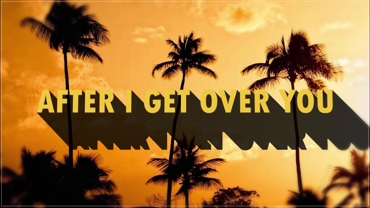 thesangteam's tweet card. SANG-"AFTER I GET OVER YOU"(Featuring Eric Sheffield & CitySide)...