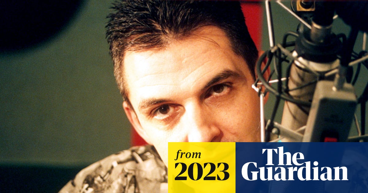 DarrenJohnson66's tweet card. Police questioned former Radio 1 star in March and again last week over five allegations