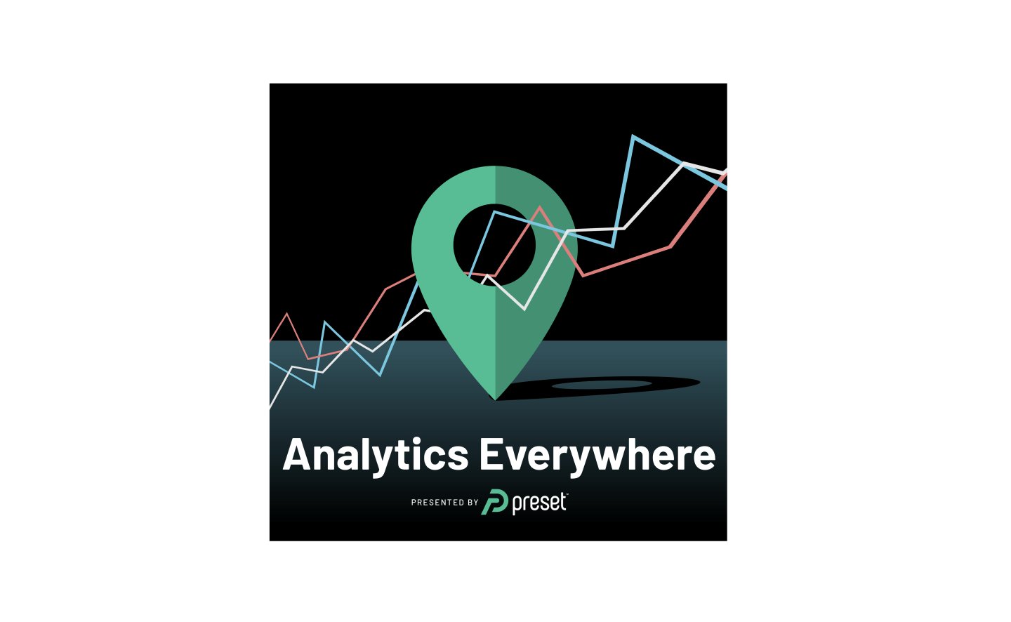 preset_data's tweet card. In episode #6, Max chats with Byron Allen, the ML Practice Lead at Contino. In this episode, we chat about a variety of topics around the challenges of operationalizing data: organizational difficu...