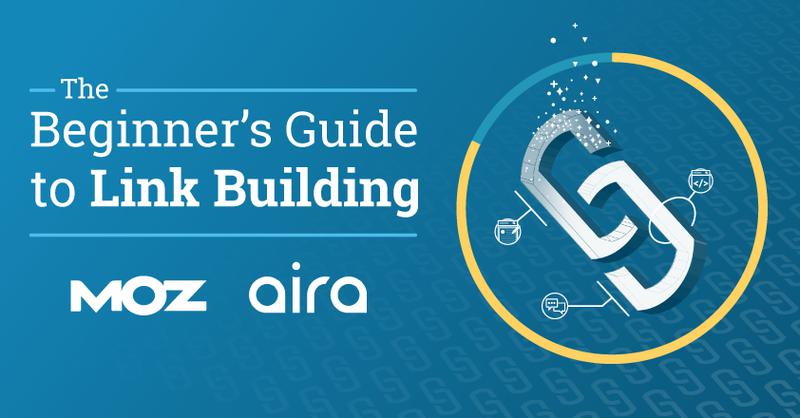 pulsewebdesign's tweet card. Learn the art of link building with Moz's definitive guide for beginners. Discover what makes a good link and how to earn them to boost your site's authority and rankings.